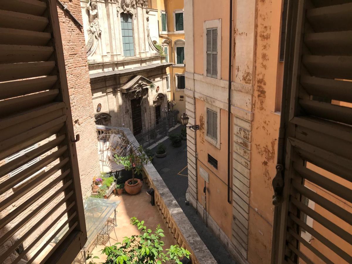 Navona Loft-robi Apartment *