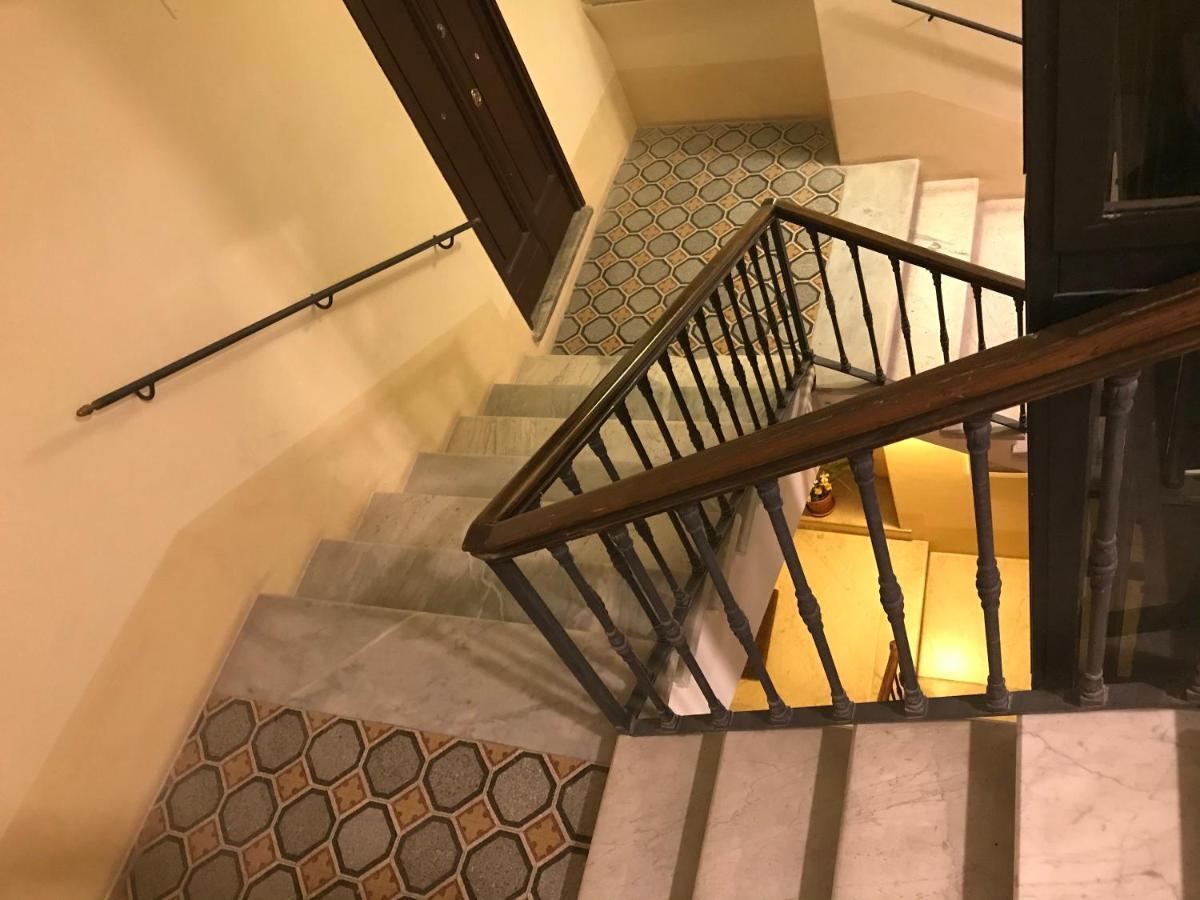 Apartment Navona Loft-robi Rome